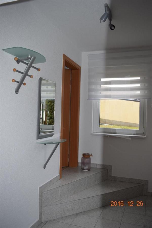 Ferienwohnungen Auszeit Ausblick Geising Exterior photo